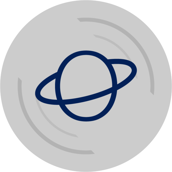PlanetOther contact logo