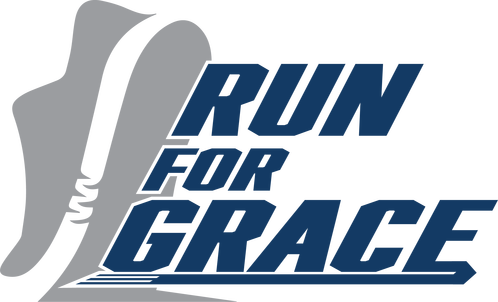 Run For Grace logo